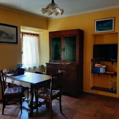 Апартаменты Casa Ale Бавено Экстерьер фото
